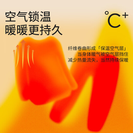 Caiyue thermal vest men's lamb velvet autumn and winter cold protection plus velvet thickened thermal underwear slim bottoming shirt waistcoat