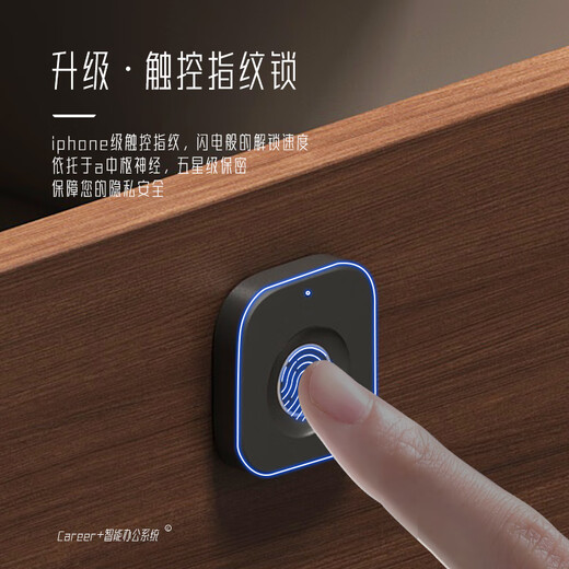 Shengli high-end boss desk leader desk executive desk manager supervisor office desk and chair front desk chair