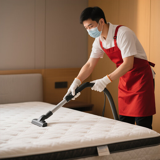 Jingjiebang Extremely fast home cleaning, sofa cleaning, mattress cleaning, stain cleaning, sterilization and mite removal, professional cleaning door-to-door service, curtain cleaning, curtain + gauze curtain (hanging cleaning) 10 square meters