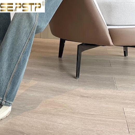 Xia Dian Sudian Queen (SE.PSTP) narrow version thickened velvet wide leg jeans for women 2025 autumn and winter new large size high waist loose slim straight length retro blue thickened velvet L recommendation 106-120