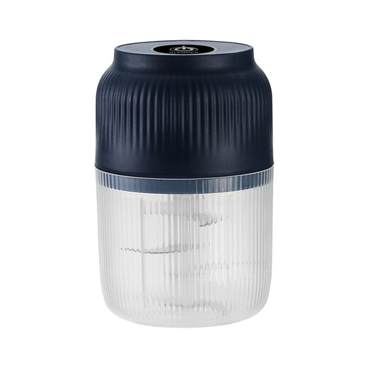 Jingxi Japanese brand garlic masher wireless electric garlic masher dipping sauce small home kitchen electric garlic crusher none