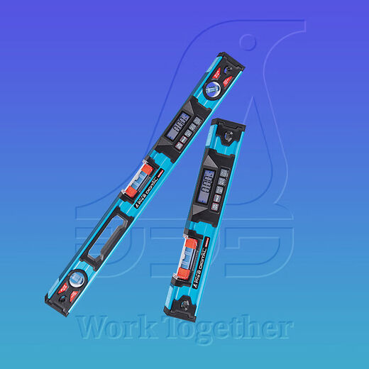 YWZR Japan Affinity Penguin Digital Level High Precision Electronic Slope Meter 75313 Digital Level 350mm