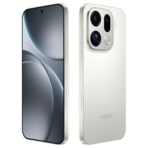 OPPO 15% off subsidy OPPO Find X9 Pro new mobile phone flagship Hasselblad Imaging Same model as Sun Yingsha oppofind