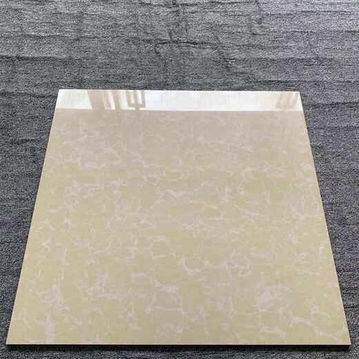 He Jiagong white polycrystalline yellow bra powder jujube red Pilates 600 vitrified tiles Guangdong ceramic tile polished tiles 800x800 floor tiles style 9 600*600