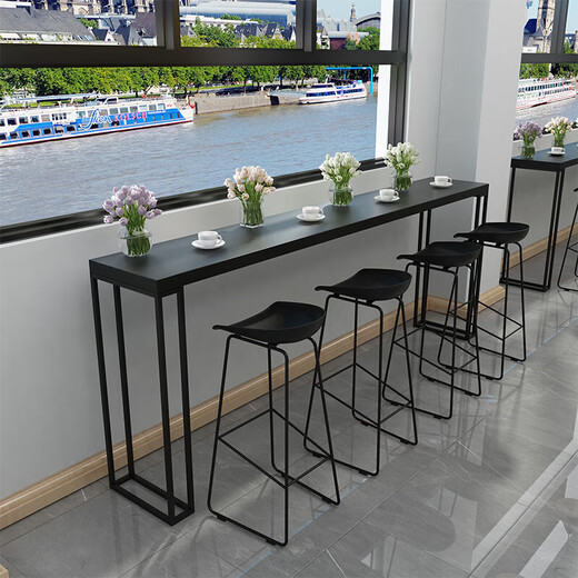 Hua Sentang Exclusive for large customers Customized bar table*10 meters