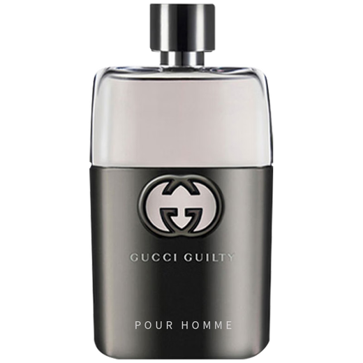 Gucci (GUCCI) Guilty Love Men's Eau de Toilette 90ml Oriental Fragrance Imported Birthday Gift for Men to Give to Friends Self-operated