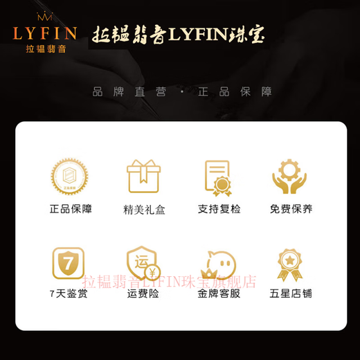 Layun Feiyin Baoshan Nanhong Pendant Necklace for Women 18K Gold Persimmon Red Egg Noodle Pendant Zodiac Snake Zodiac Year Nine Purple Lihuo Accessories Egg Noodle 18K Gold Pendant + 18K Gold Chain (Please contact customer service for a silver chain)