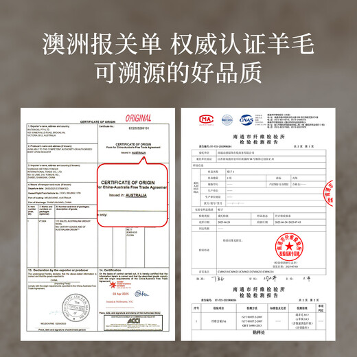 FANCET hat women's autumn and winter Australian imported wool navy hat British retro face-showing tabloid hat warm beret