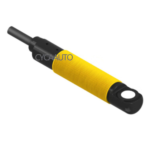 BANNER Banner cylindrical S18UUAR ultrasonic sensor S18 compact photoelectric switch new original S18UUARQ order