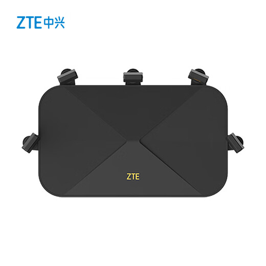 ZTE Enrutador inalámbrico de gama alta para el hogar ZTE Enrutamiento de nivel empresarial central de desarrollo propio ZTE con capacidad de máquina ZXSLC E2631 versión de viaje