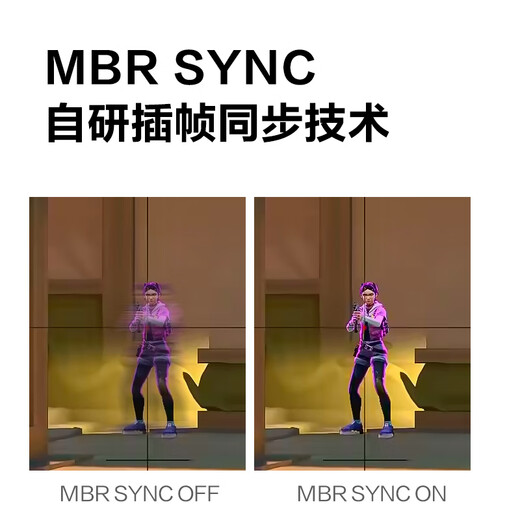 AOC 27-inch new generation high-brush eye-protecting office screen IPS HDR 6-axis color correction Each unit is calibrated at the factory Low blue light does not flicker Computer monitor 27G51F