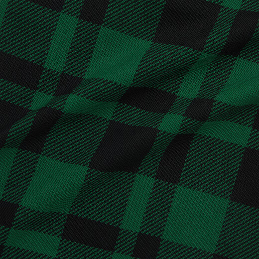 Polo Ralph Lauren Baby 25 Autumn Check Cotton Mesh Polo Jumpsuit RL43838 999-Green 73 (9M)