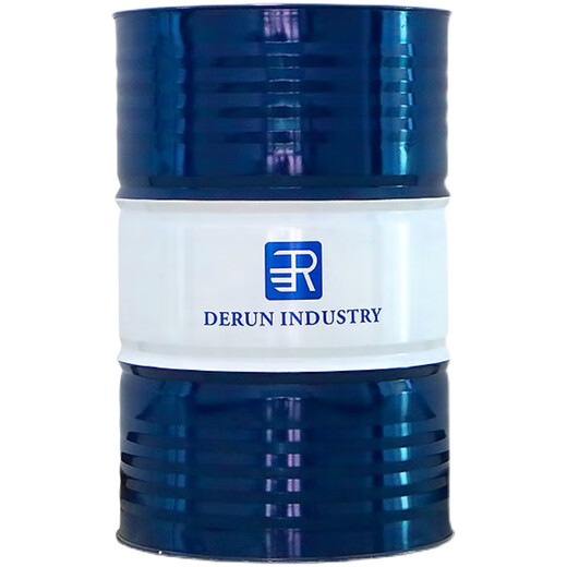 Anti-rust oil metal anti-rust oil industrial dehydration anti-rust oil film thin layer steel maintenance iron smear brush spray tool mold hard film anti-rust oil 18L