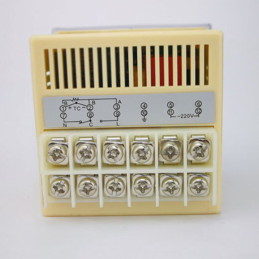 CNZUO Chuangzhuo thermostat XMTD-D2001 digital display thermostat XMTD-D3001 short shell digital display XMTD-D2001_K type 399 degrees