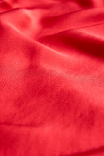 Halston Women's Joellen Broken Satin Dress Pinocchio 8