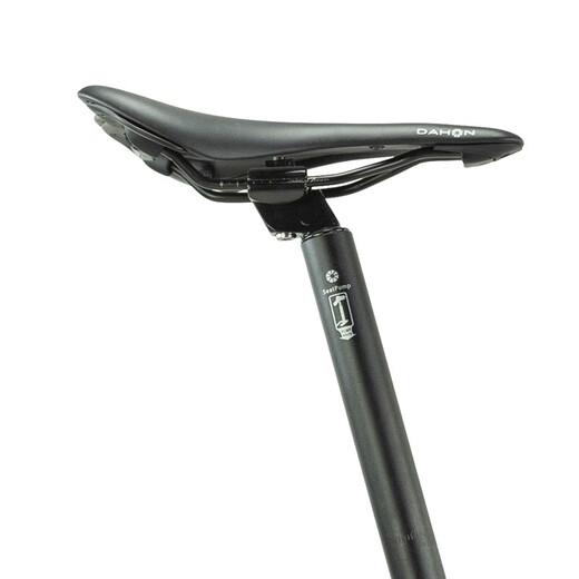 DAHON folding bicycle 20-inch 18-speed SP18 adult men's and women's sports road bicycle competition bicycle KAC083 white pink Shimano-vest line