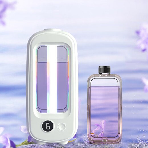 Aromatherapy machine hotel club KTV fresh air fragrance diffuser home atmosphere aromatherapy lamp automatic fragrance machine indoor bedroom fragrance machine bathroom toilet deodorization and deodorization X7 aromatherapy machine 1 set + 3 bottles of perfume Shangri-La Incense