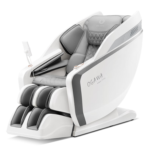 Aojiahua massage chair top ten brands home space capsule 4D movement full body automatic massage zero gravity whole body shoulder, neck, back, birthday gift for the elderly X9pro+Yanbo Yunhui