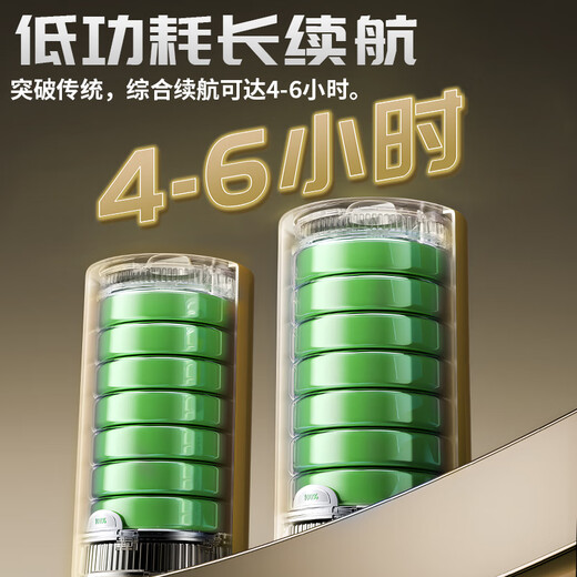 Depusheng T99 Wireless Lavalier Microphone Little Bee Amplifier Speaker Microphone Classroom Class Explanation Recording Radio Portable Little Bee Wireless Headphone Microphone (Single Wheat)