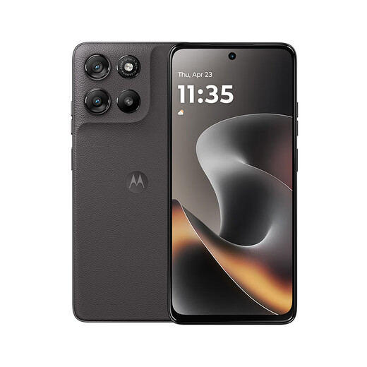 Motorola Lenovo moto g100 four-year warranty LCD eye protection screen 7000mAh super battery life NFC application six-open 5GAI 12GB+256GB Obsidian Black