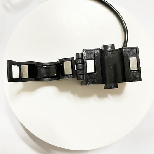 Huo Yuan HCT16K-FJ measuring type opening opening and closing current transformer high-precision measurement and control 5A 1.25mA 100 pieces transformer small size more than 5 pieces