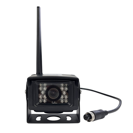 BSJ Universal AI Intelligent Fuel Consumption Monitoring Camera Oil Truck Liquid Tank Truck Fuel Tank Low Oil Leakage Anti-Oil Theft Alarm Fuel Consumption Camera Monitoring