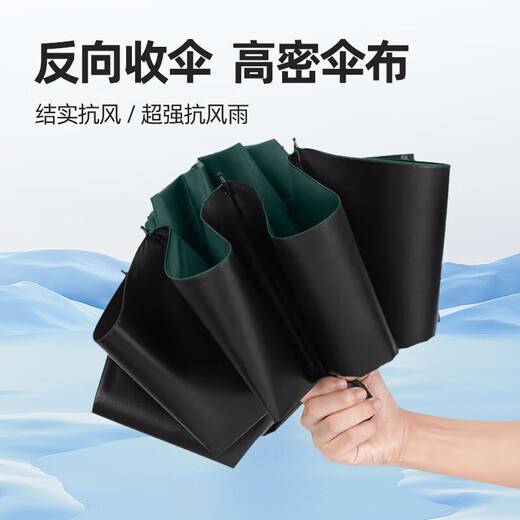 Manual UV Folding Vinyl Sun Protection Ultraviolet Sun Protection Umbrella for Rain or Shine Popular 8-Bone Umbrella Popular 7-Bone Umbrella Random Colors