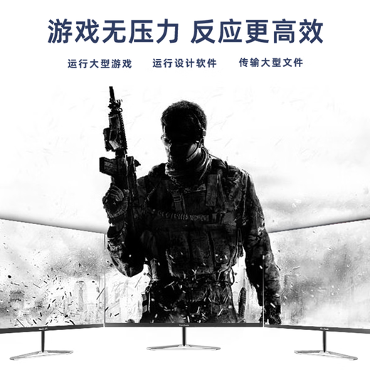 Yuanmengda amd 9600X/9700X/7800X3D/9800X3D+5060/5060Ti/5070/5070ti computer host ASUS motherboard game esports assembly computer with twenty 9600X+ GALAXY 5060