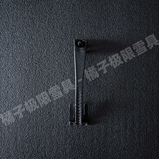 Gumuni Bern snowboard helmet snow goggle buckle snow goggle clip special helmet accessories Bern ski helmet snow mounting screws