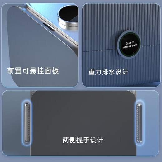 Mrs. Monkey Foot Bathtub Electric Foot Bath Heated Fully Automatic Massage 2025 Practical Foot Basin Intelligent Constant Temperature Over-the-Knee Therapy Home Birthday Gift Gift for Parents Flagship Model 6-Segment Simulated Roller Massage + Thermal Cutoff Body Overheating Protection + Shower Birthday Gift for Mom, Dad, Ladies and Elders Practical High-end Health Care