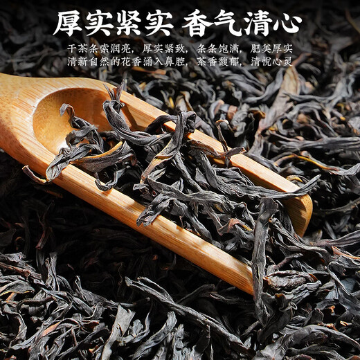 陈一凡茶叶 凤凰单枞 潮州高山特级单枞乌龙茶密兰香浓香型罐装散茶 【凤凰单枞90g/罐*4】