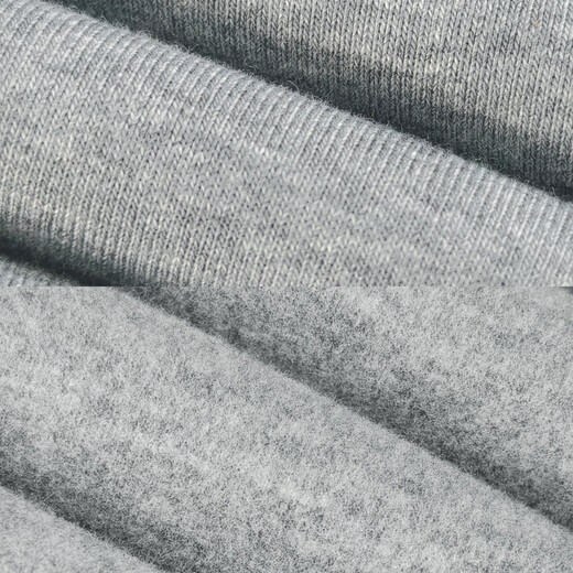 MEIYANG comic leg leggings, tailorable, brushed, warm, slimming, slimming, slimming, winter style, gray M