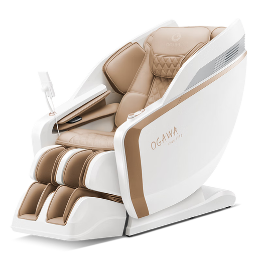 Top ten brands of Aojiahua massage chairs, nationally subsidized home space capsule 4D movement, full body automatic massage, zero gravity, whole body, shoulder, neck, waist and back, birthday gift X9pro + Chunshan Xingxue