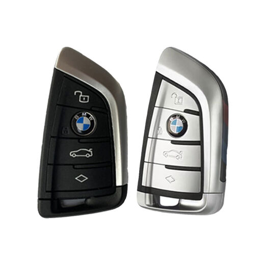 Litian car key added