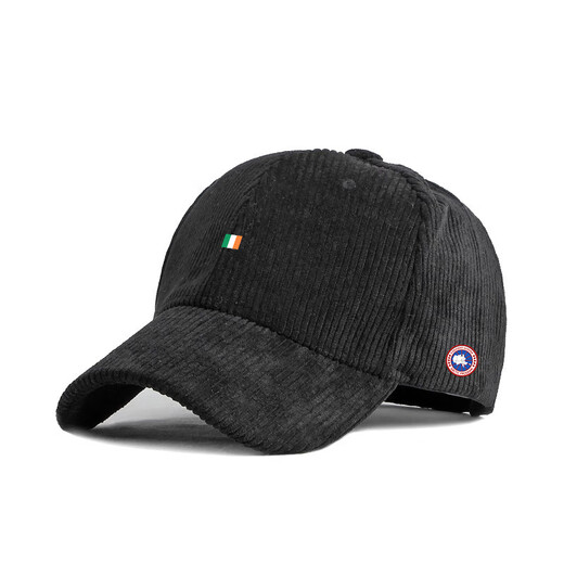 COUODOGOOSE Big Goose fashionable and versatile new baseball cap for men and women, duck cap, fashionable and simple outdoor hat for all seasons, lake blue