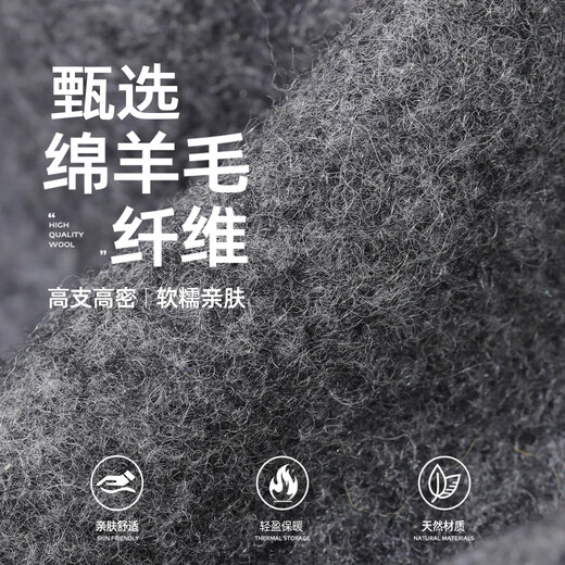 Siggi top hat wool autumn and winter men's British woolen gentleman's hat small top hat warm outdoor jazz hat for father