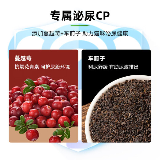 Pet handsome cat urinary tract prescription food cat cystitis urinary tract fluid dilution postoperative care full price nutritional formula staple food 1kg cat urinary food 1kg