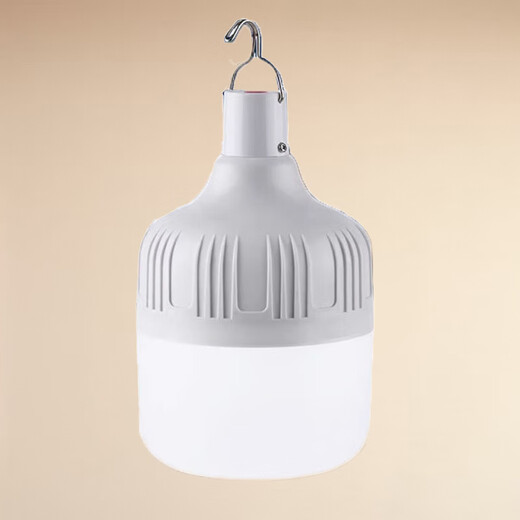 Yuanfang LED Rechargeable Bulb Outdoor Emergency Light Mobile Factory Indoor Power Outage Lighting