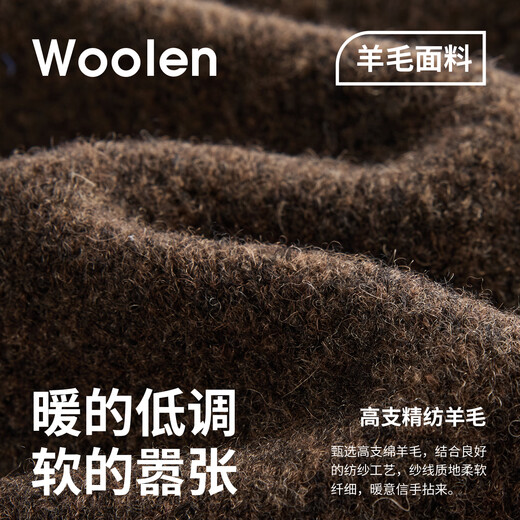 NVG YOUNG Italian small sailing wool knitted cardigan jacket for men and women casual loose lapel sweater skin-friendly bottoming shirt