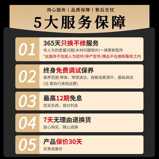 FLETCHER electric guitar for beginners, entry-level single and double pickup ST guitar for professional boys and girls playing and singing, FLETCHER speaker + FS3112 - regular 3 colors available