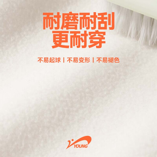 Guirenniao Children's Clothing Winter Children's Sweaters and Pants Sports Suits Boys' Polar Fleece Warm Jackets Big Children's Velvet Thick Pants Winter Military Green/G Black and White Label Car-Black/G White 160