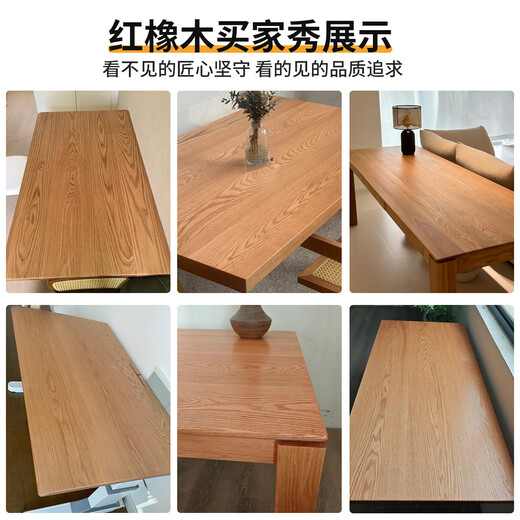 Yiyafan pine solid wood board custom-made desktop board bar board dining table office computer desk board bay window table board solid wood custom-made material size color customization (contact customer service)