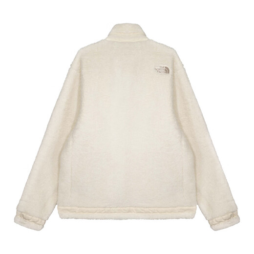 The North Face (The North Face) Custom Clothing The North Face THE NORTH FACE Fantasy Incredible CNY Year of the Snake White Rhyme Plate White XS