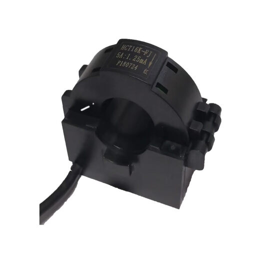 Huo Yuan HCT16K-FJ measuring type opening opening and closing current transformer high-precision measurement and control 5A 1.25mA 100 pieces transformer small size more than 5 pieces