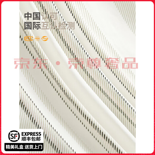 FENTENGG Couple Pajamas Women's 2025 New Spring and Autumn Pure Cotton Home Clothes Cardigan Lapel Long Sleeve Casual Suit Women's Yunxing 2XL