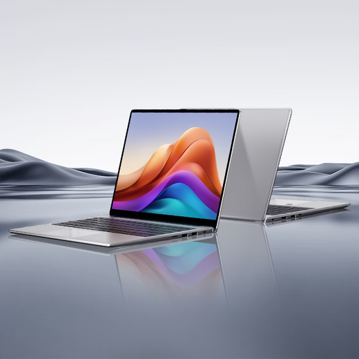 Honor Panda 2025 new laptop 14th generation Core i7 processor Ultra-clear large screen 15.6-inch design business office college student learning game laptop design editing Core i9 class Intel 16th generation Pro + 4k class screen 32G operation + 2T ultra-fast solid state + accessories gift pack