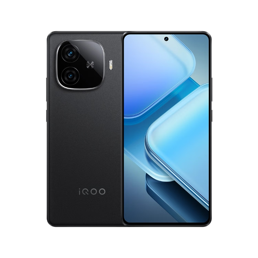 Vivo iQOO 11 Pro Snapdragon 8Gen3 16G+512G 5G full network HD eye protection screen option 6000mah Yaoye black 8GB+128GB official standard Z9