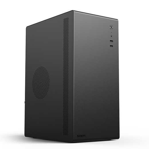 ASUS AMD Ryzen R5 5600GT host assembly computer commercial office home design desktop computer game console DIY assembly machine configuration nine R7 5700G+32G+1T