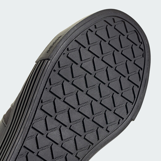 Adidas DAILY 4.0 retro all-match casual canvas shoes for men and women Adidas official light sports black/carbon black 40