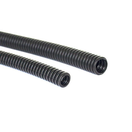 Boulet de faisceau de câble de fil de fil d'automobile litien Filage Flame de la ligne de protection des pipelines de la ligne de pipe